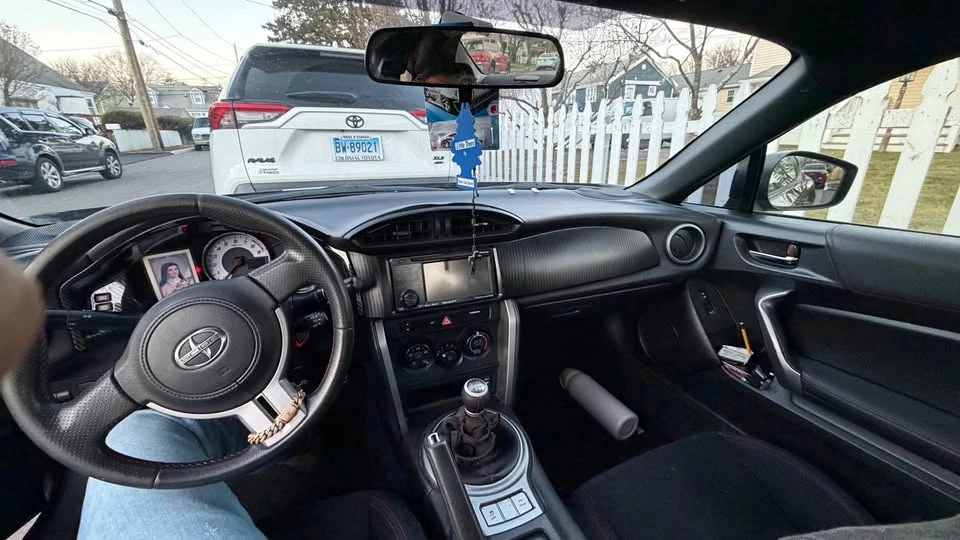 2013 Scion FR-S - Image 6 of 10
