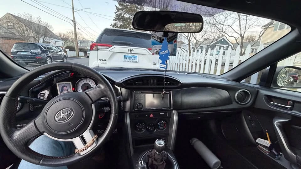 2013 Scion FR-S - Image 5 of 10