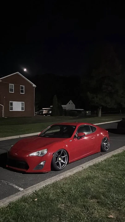 2013 Scion FR-S - Image 3 of 4