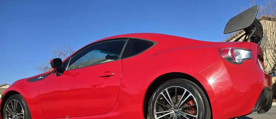 2013 Scion FR-S - Image 6 of 11