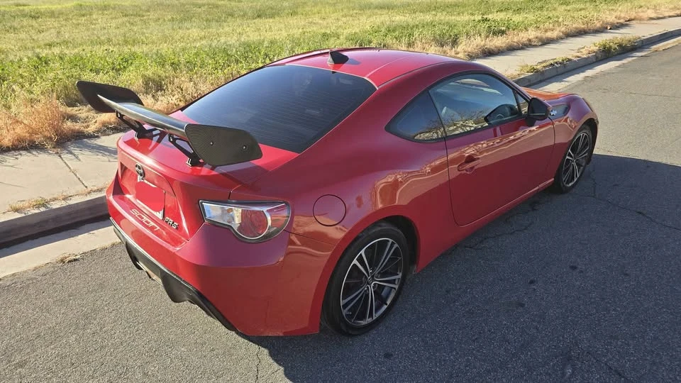 2013 Scion FR-S - Image 5 of 11