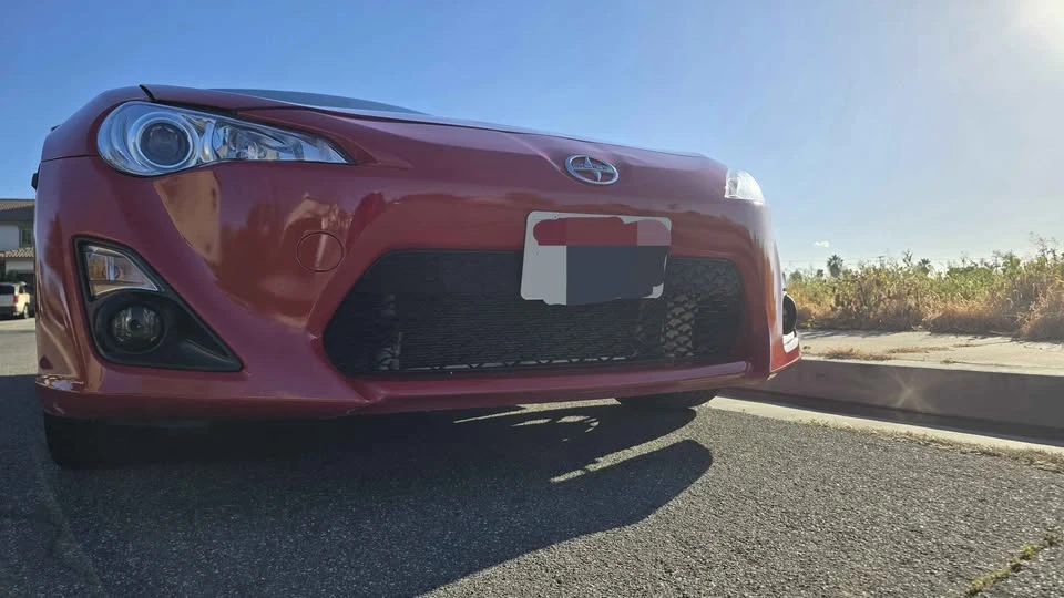 2013 Scion FR-S - Image 7 of 11