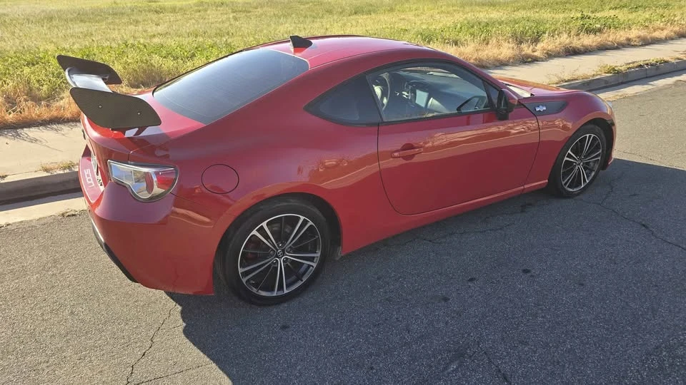 2013 Scion FR-S - Image 4 of 11