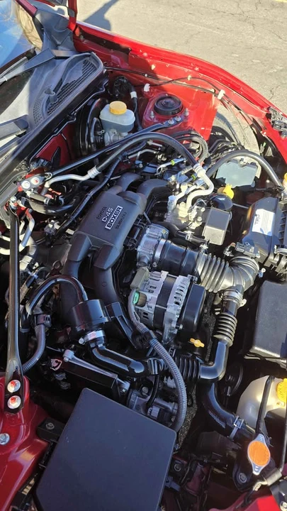 2013 Scion FR-S - Image 2 of 11