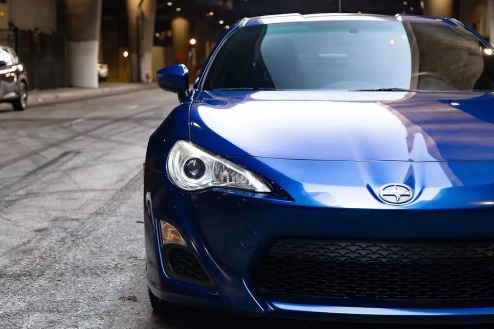 2013 Scion FR-S - Image 2 of 20