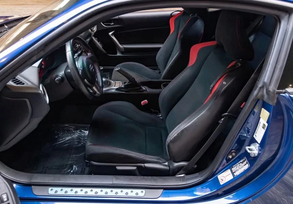 2013 Scion FR-S - Image 7 of 20