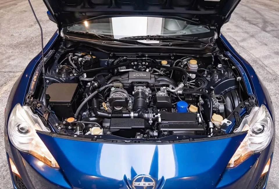 2013 Scion FR-S - Image 16 of 20