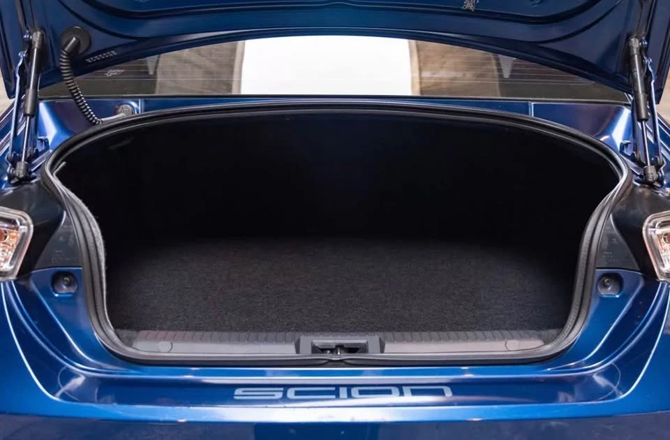 2013 Scion FR-S - Image 15 of 20