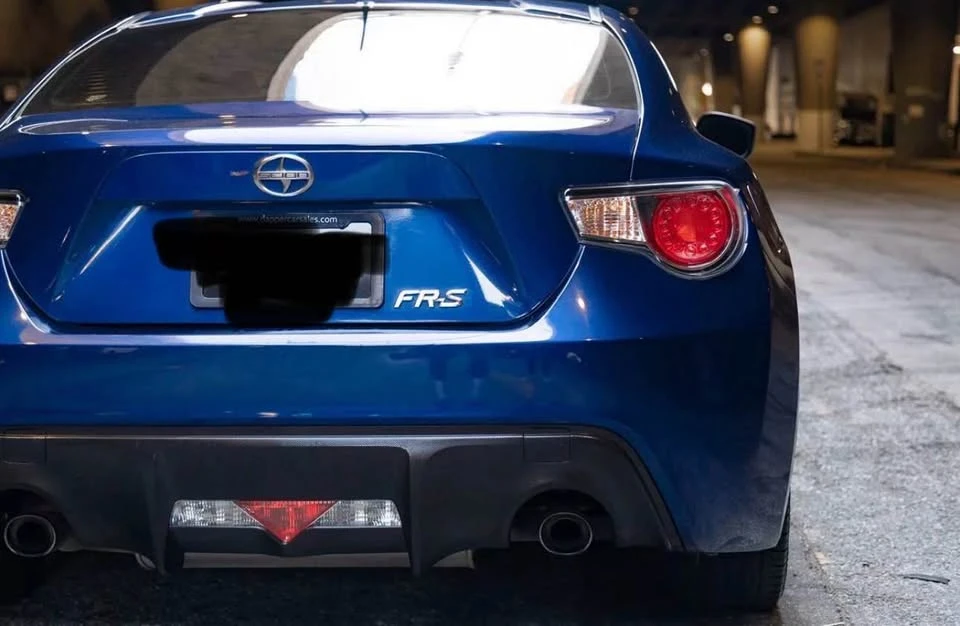 2013 Scion FR-S - Image 4 of 20