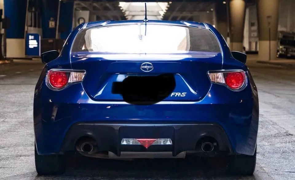 2013 Scion FR-S - Image 5 of 20