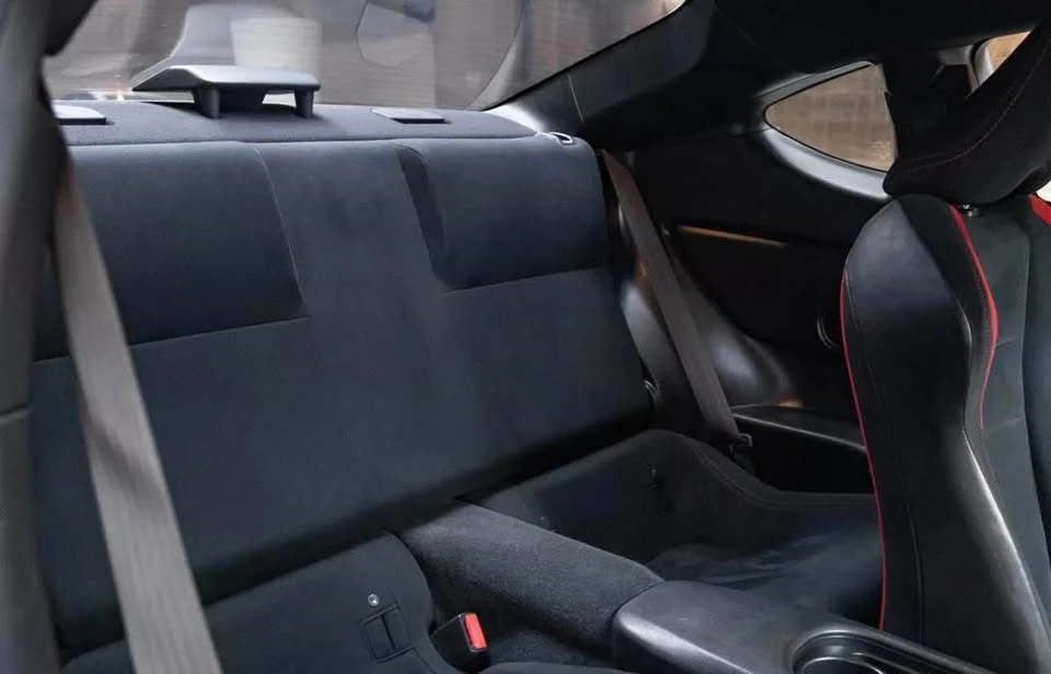 2013 Scion FR-S - Image 14 of 20