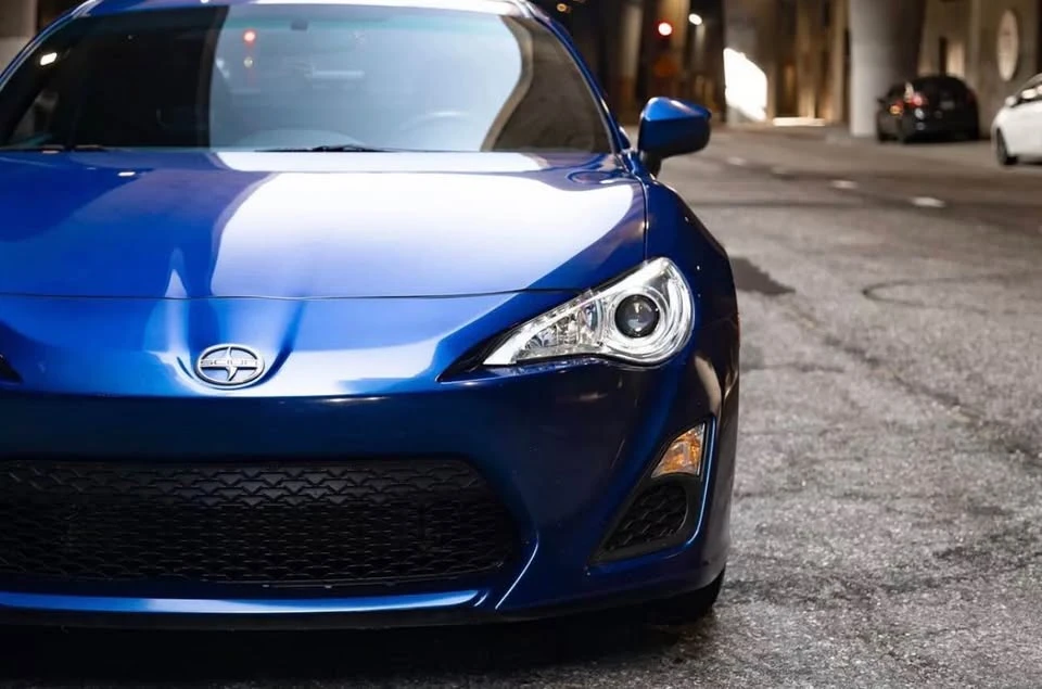 2013 Scion FR-S - Image 3 of 20