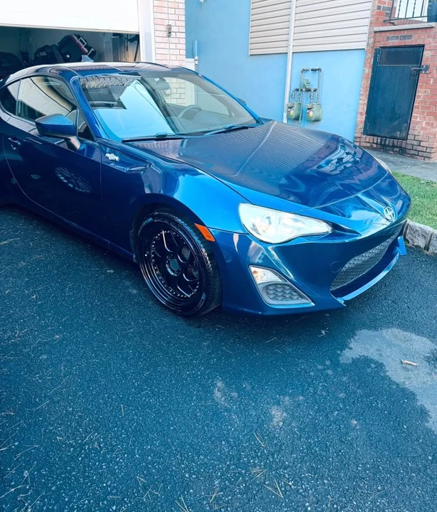 2013 Scion FR-S - Image 19 of 20