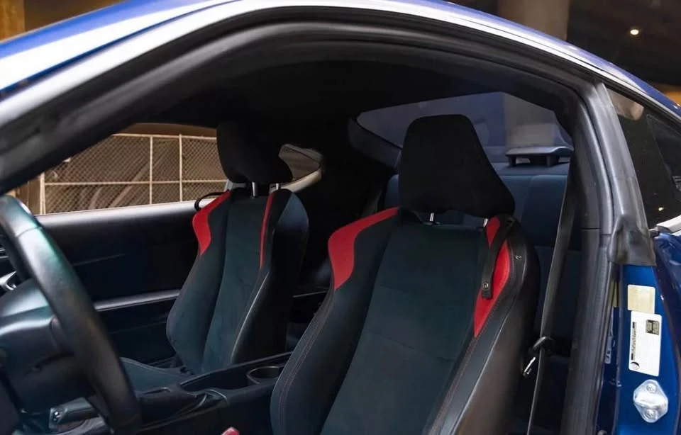 2013 Scion FR-S - Image 10 of 20