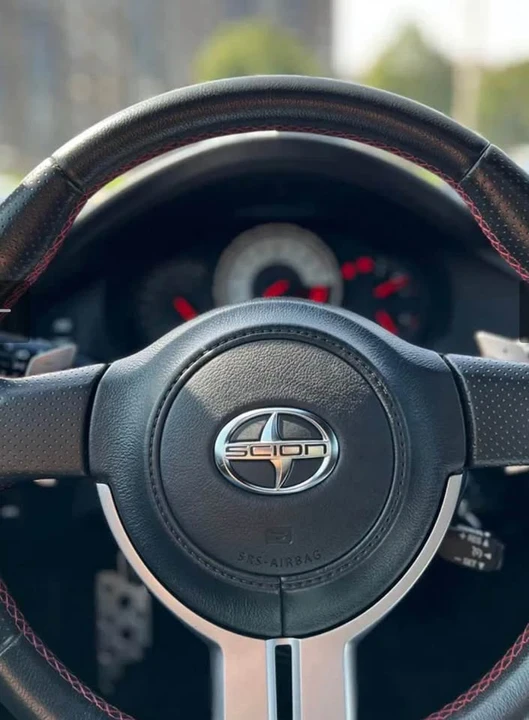 2013 Scion FR-S - Image 18 of 20