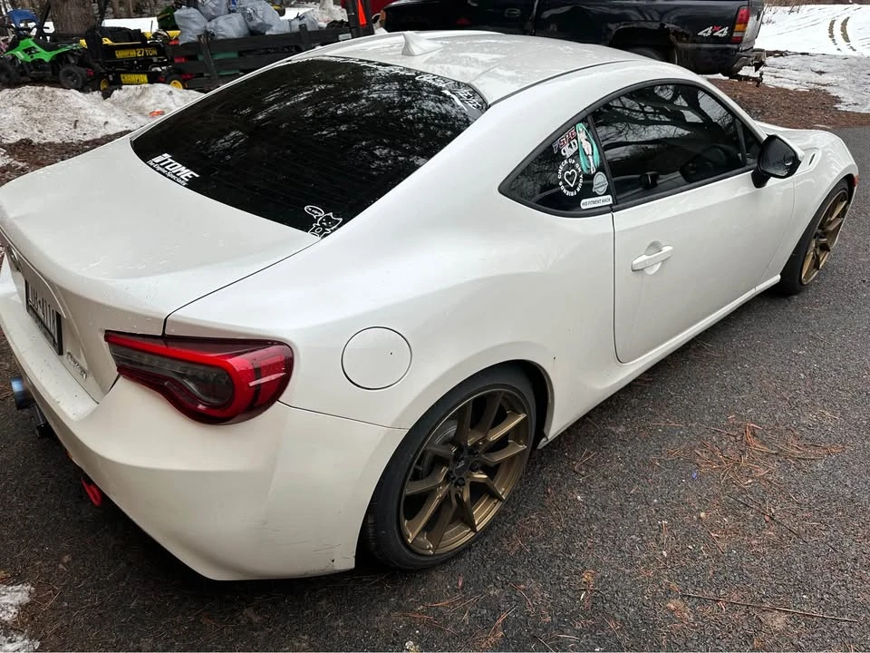 2013 Scion FR-S - Image 4 of 5