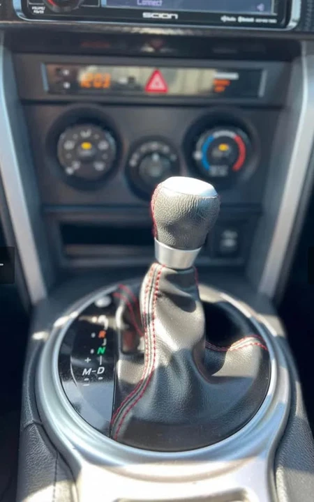 2013 Scion FR-S - Image 17 of 20