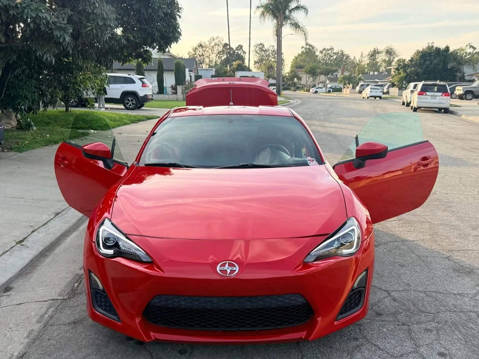 2013 Scion FR-S - Image 9 of 16