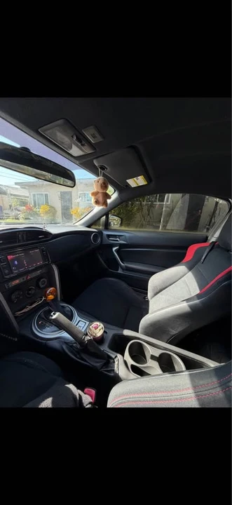2013 Scion FR-S - Image 12 of 13
