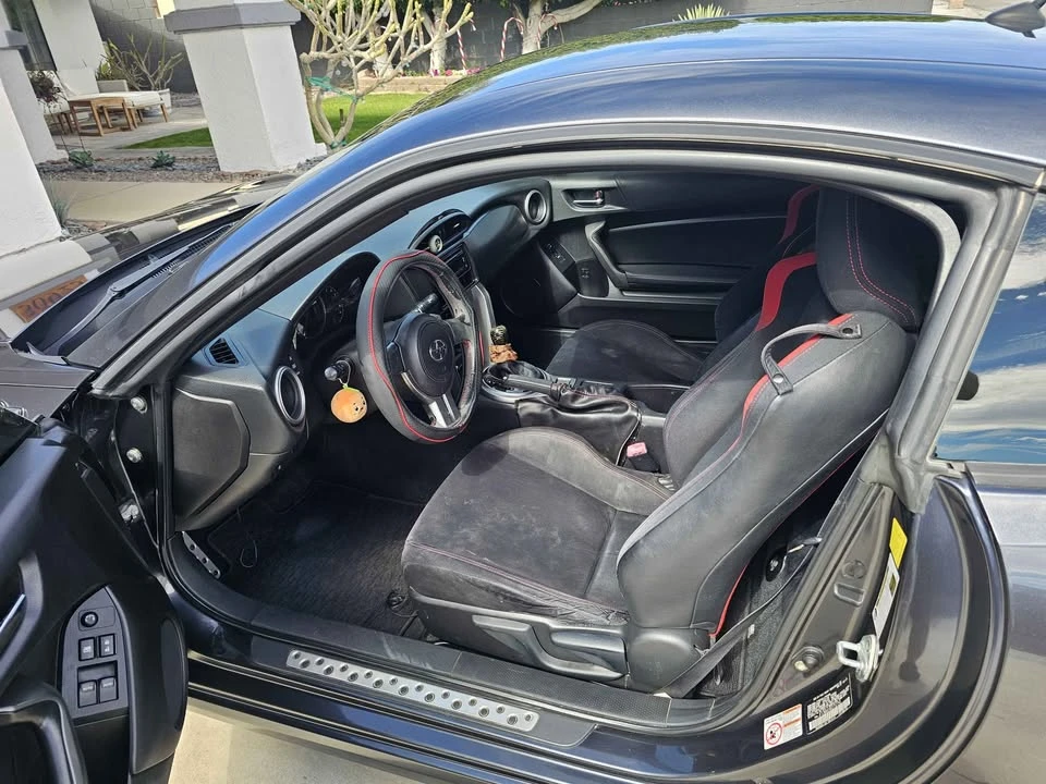 2013 Scion FR-S - Image 6 of 6