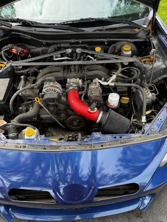 2013 Scion FR-S - Image 6 of 8