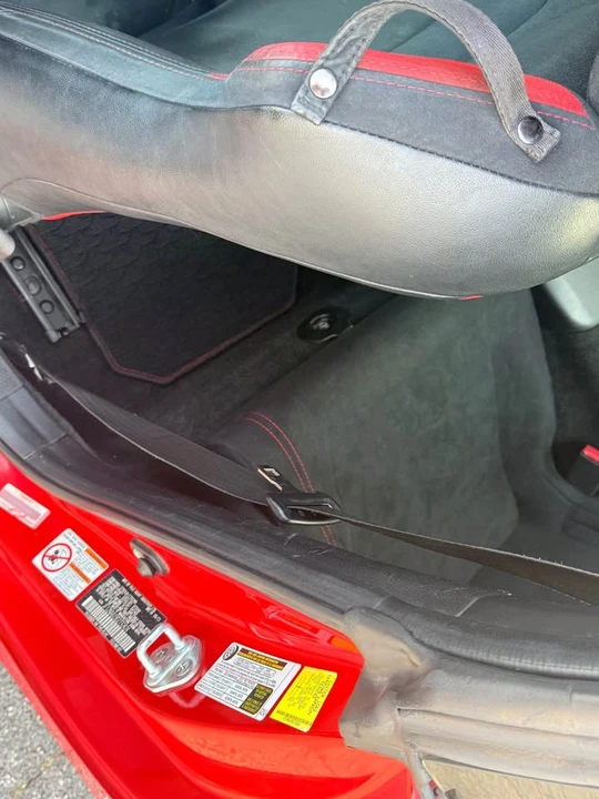 2013 Scion FR-S - Image 14 of 16