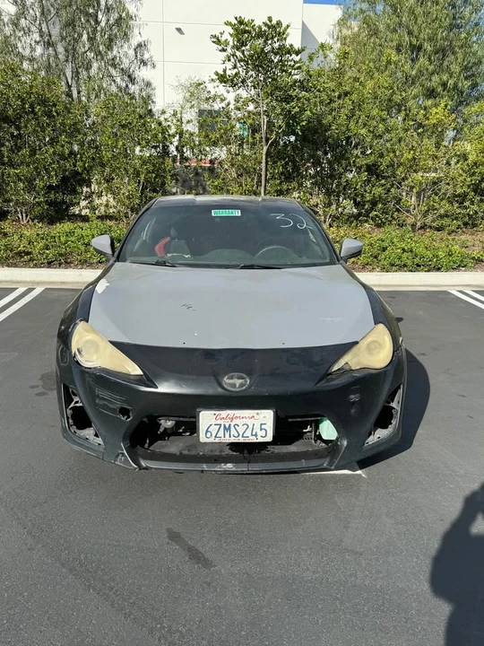 2013 Scion FR-S - Image 2 of 9