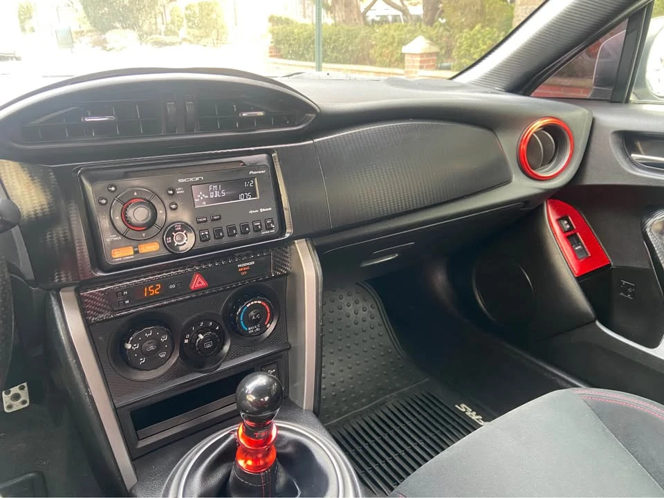 2013 Scion FR-S - Image 7 of 15