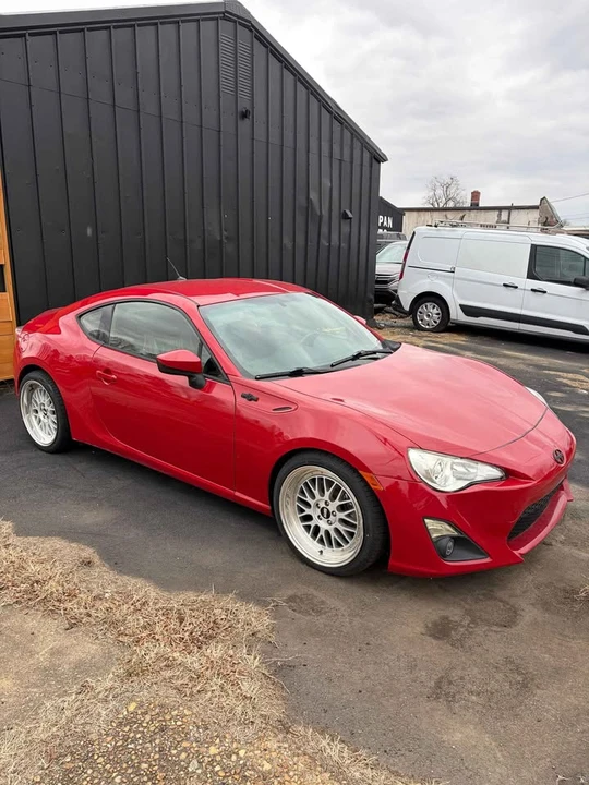 2013 Scion FR-S - Image 2 of 8