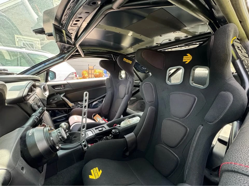 2013 Scion FR-S - Image 5 of 8