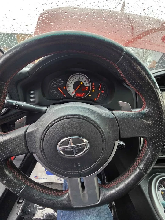 2013 Scion FR-S - Image 5 of 8