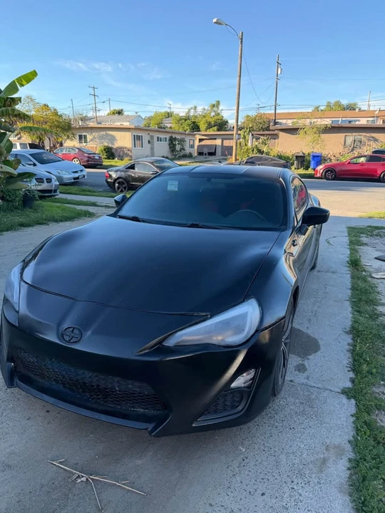 2013 Scion FR-S - Image 2 of 13