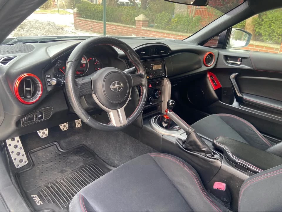 2013 Scion FR-S - Image 6 of 15
