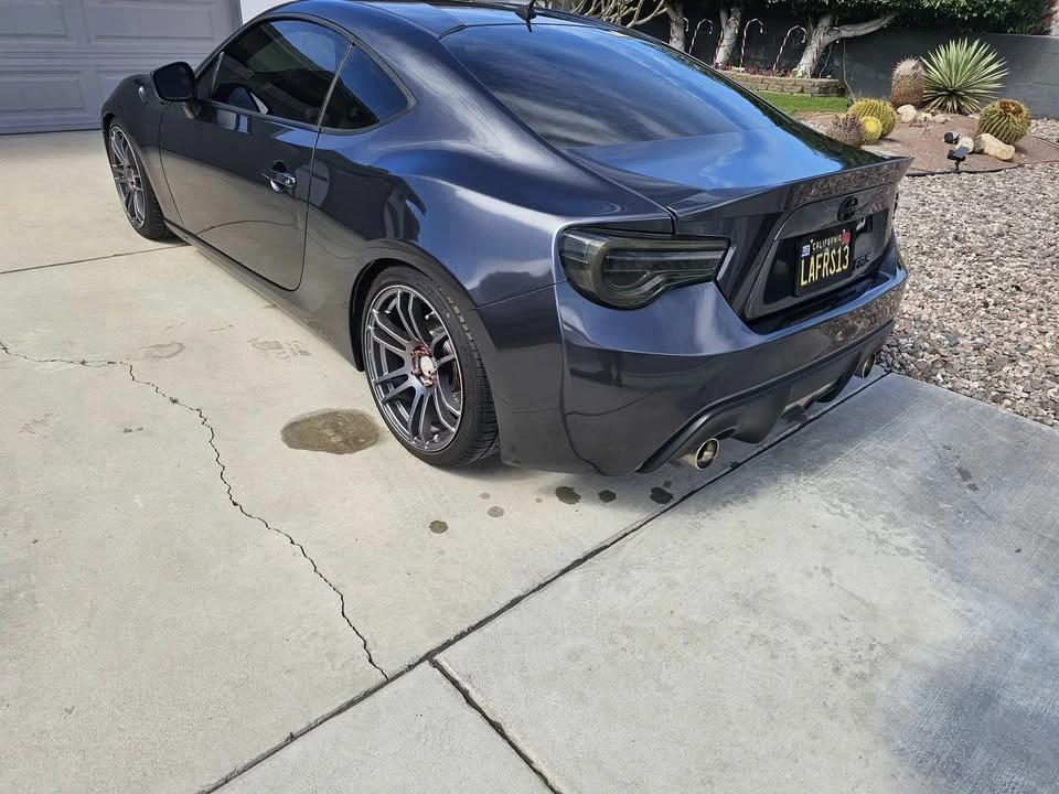 2013 Scion FR-S - Image 2 of 6