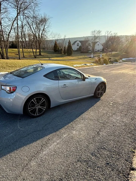 2013 Scion FR-S - Image 6 of 12