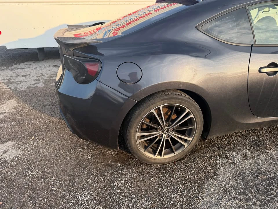 2013 Scion FR-S - Image 9 of 10