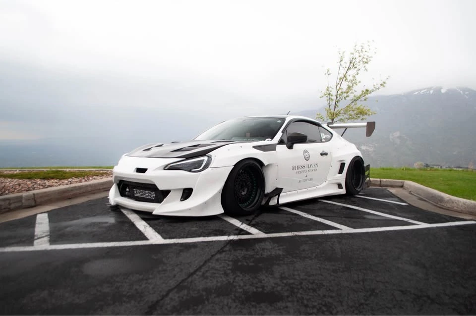 2013 Scion FR-S - Image 2 of 4