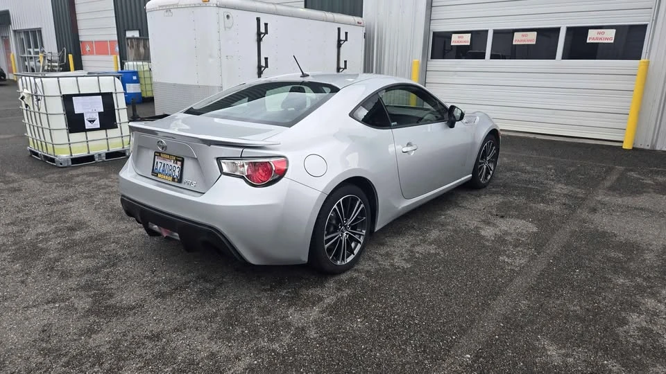 2013 Scion FR-S - Image 6 of 17