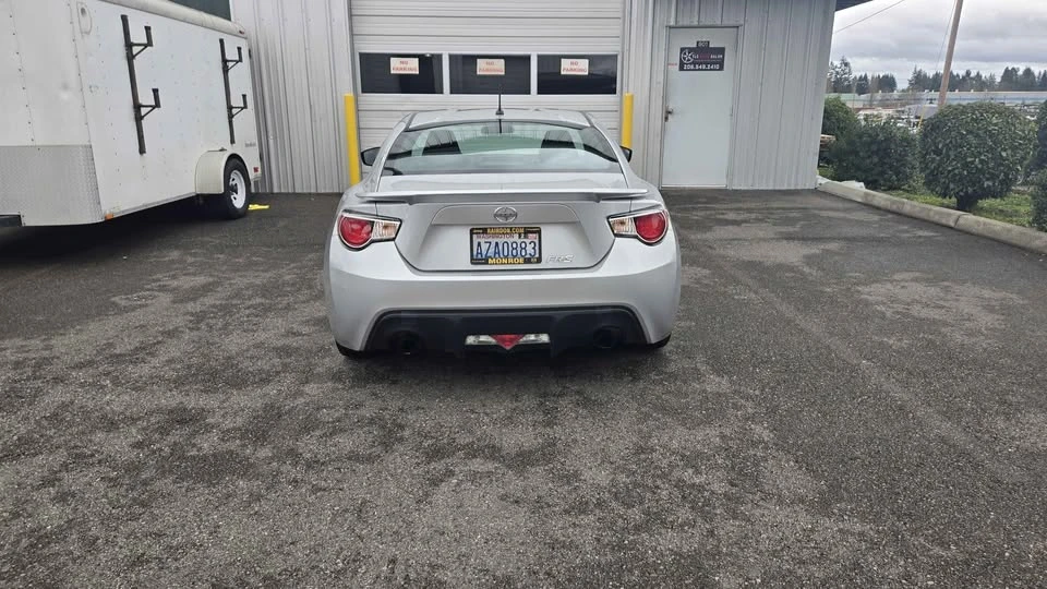 2013 Scion FR-S - Image 5 of 17