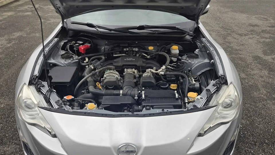 2013 Scion FR-S - Image 9 of 17