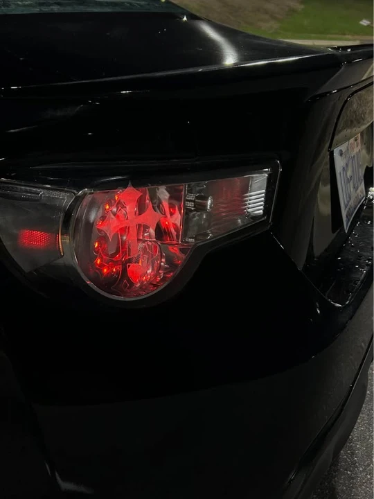 2013 Scion FR-S - Image 7 of 13