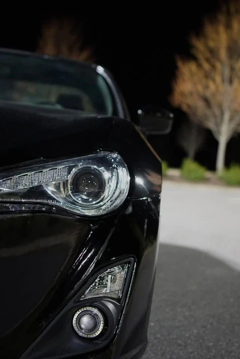 2013 Scion FR-S - Image 2 of 13