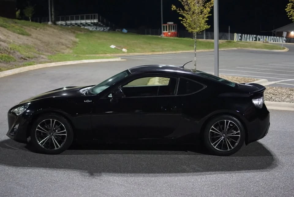 2013 Scion FR-S - Image 3 of 13