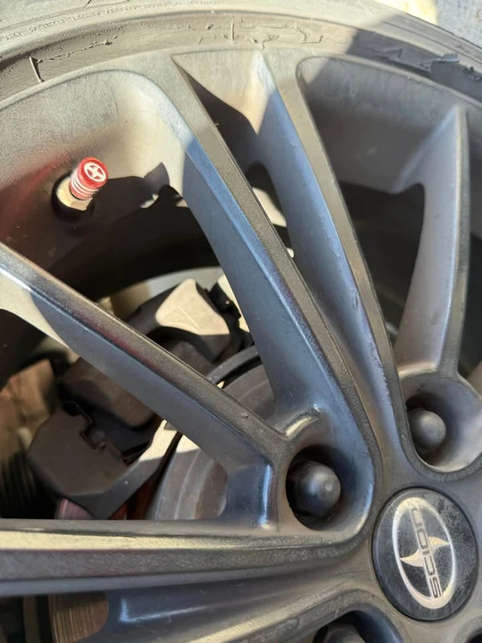 2013 Scion FR-S - Image 11 of 18