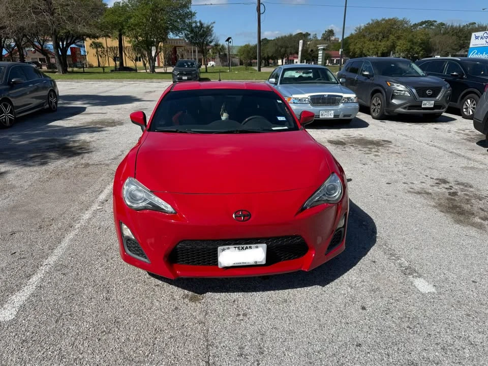2013 Scion FR-S - Image 2 of 18