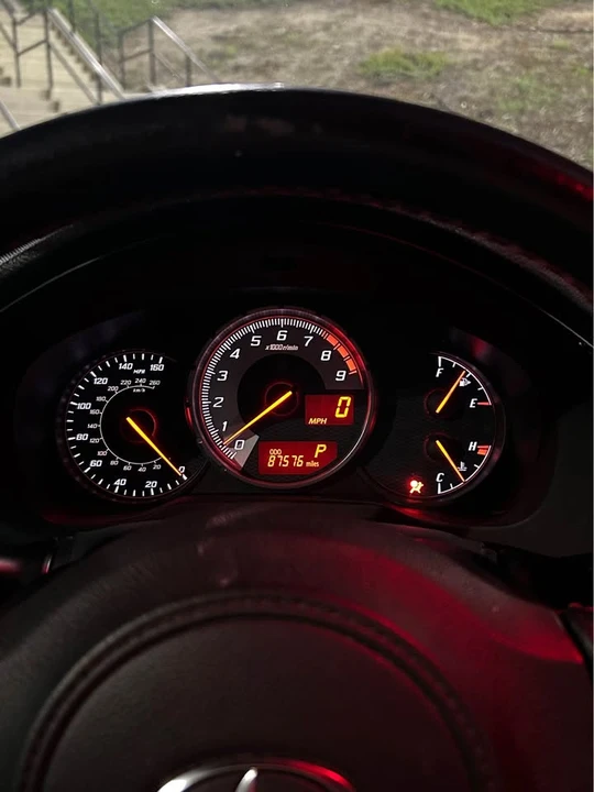 2013 Scion FR-S - Image 11 of 13