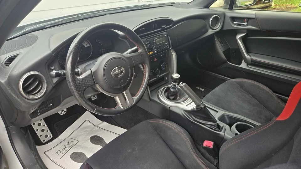 2013 Scion FR-S - Image 14 of 17