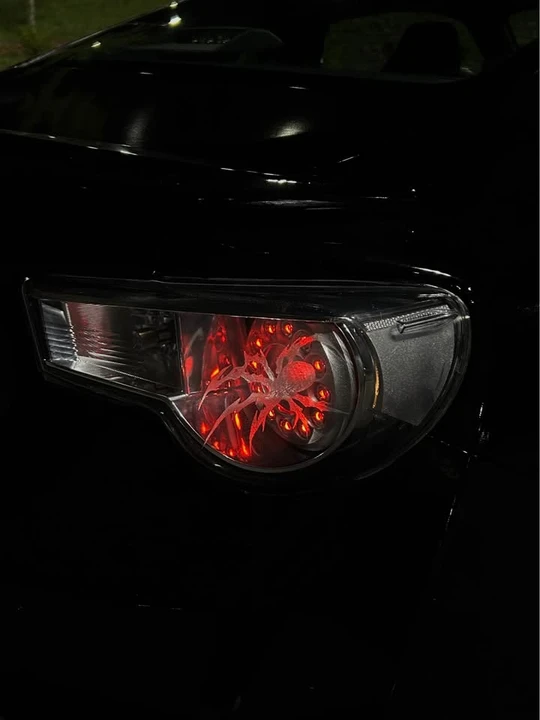 2013 Scion FR-S - Image 8 of 13