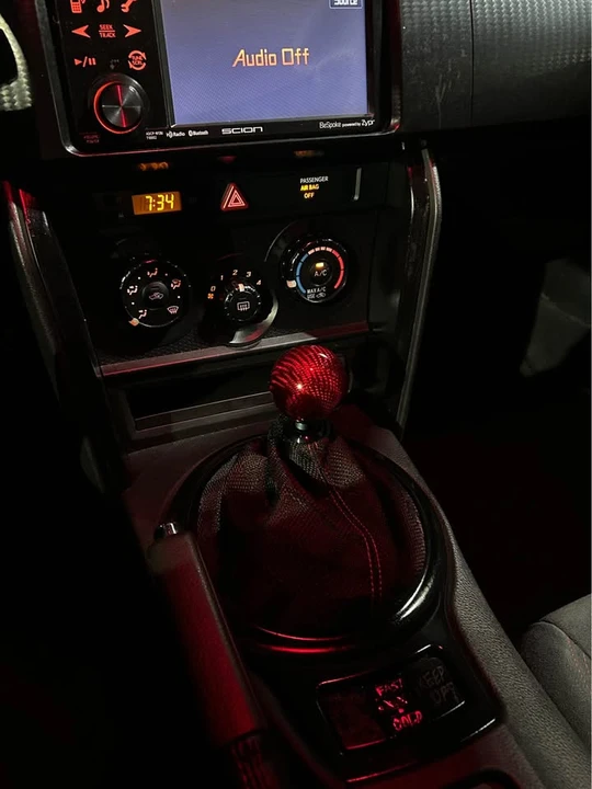 2013 Scion FR-S - Image 13 of 13