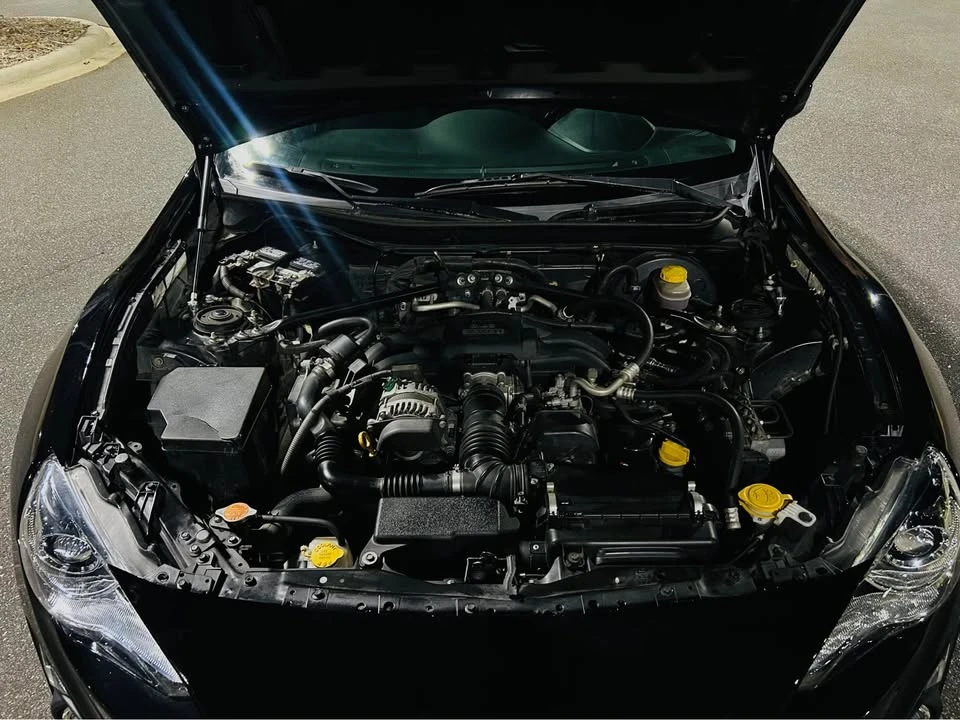 2013 Scion FR-S - Image 12 of 13